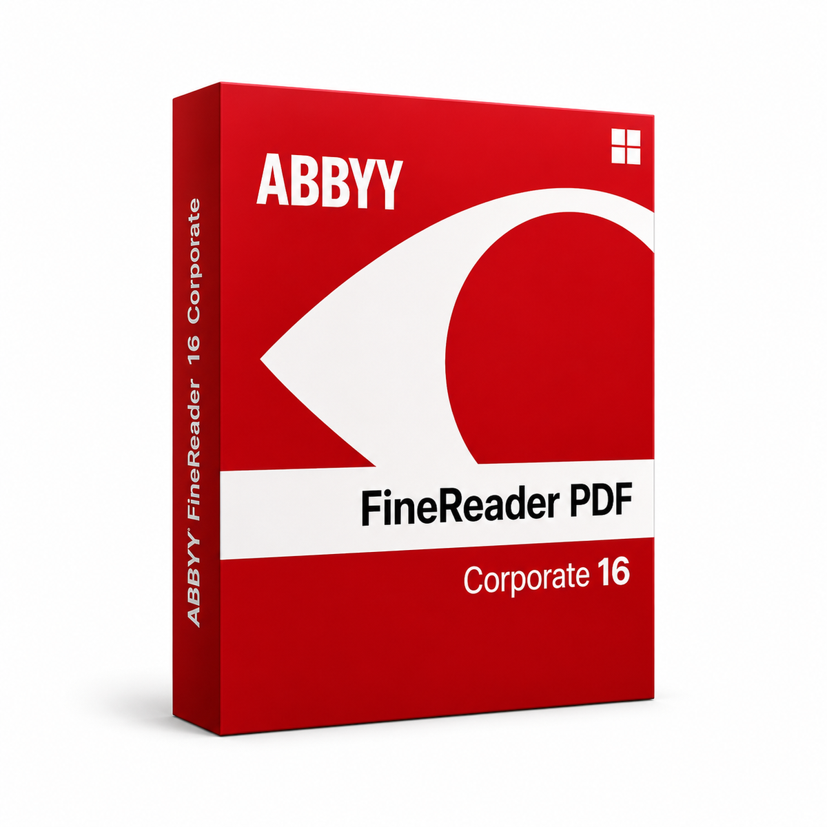 ABBYY FineReader PDF Corporate 2026 Full Version (Instant Download)