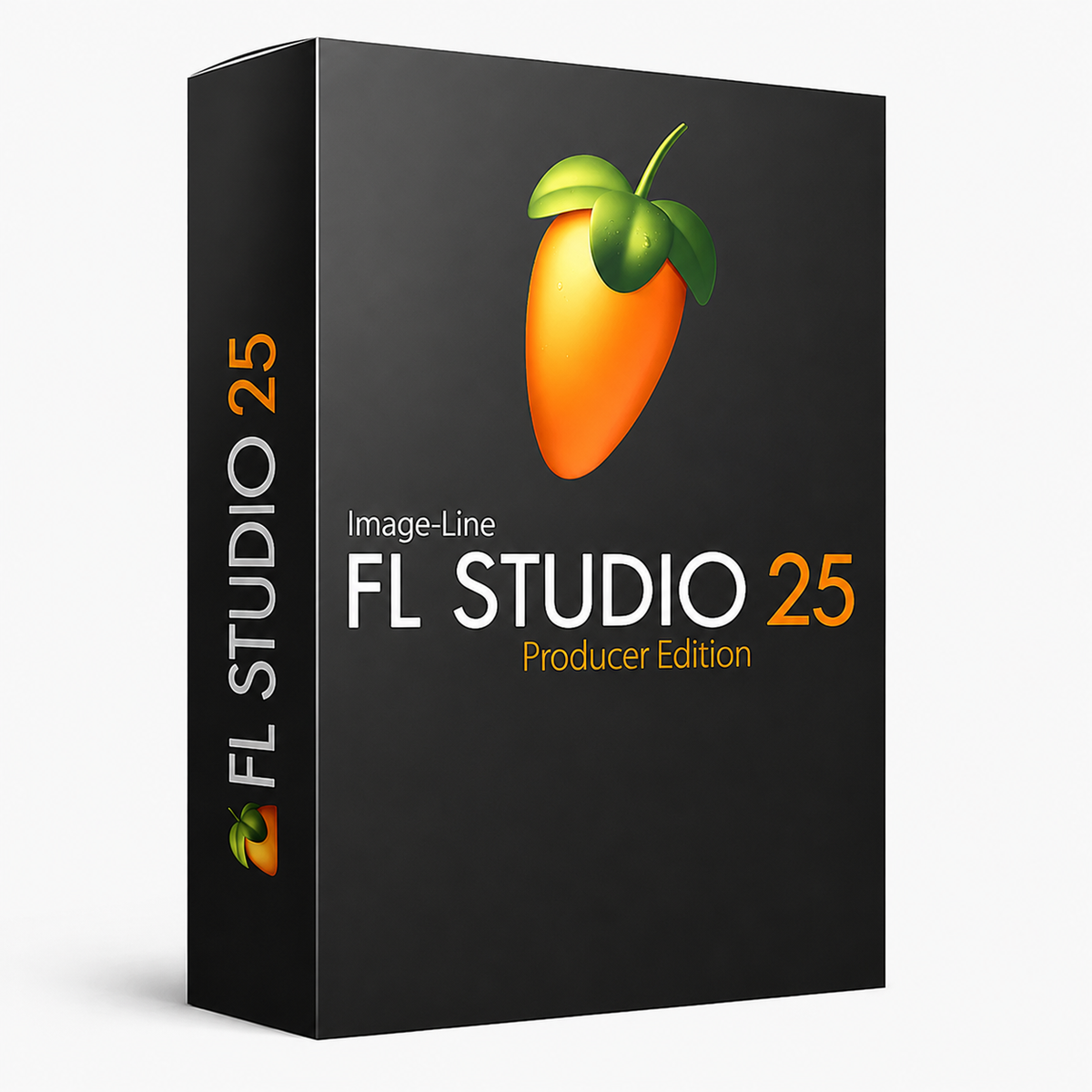 Music Production Pack FL STUDIO 24 - NEXUS 5 - LOGIC PRO - OMNISPHERE 2